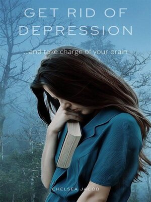 cover image of Get Rid of Depression